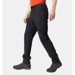 Pantalon Ascent Black