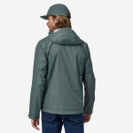 Veste Torrentshell 3l Nouveau Green