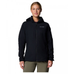 Veste Femme Cascade Ridge II Black