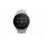 Suunto 9 Peak Birch White Titanium