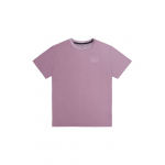 T-shirt Femme Elhm Tech Grapeade