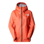 Veste Summit Papsura Futurelight Femme Radiant Orange