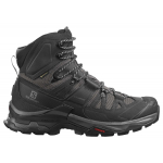 Chaussure Quest 4 Gtx Magnet / Black / Quarry