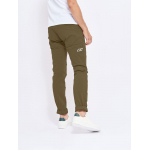 Pantalon Fitz Roy Military Olive