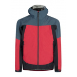 Veste Pac Mind Rosso Blue Cener