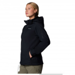 Veste Femme Cascade Ridge II Black