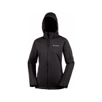 Veste Femme Cascade Ridge II Black