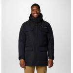 Parka Landroamer II Black