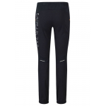 Pantalon Ski Style Nero Mandarino