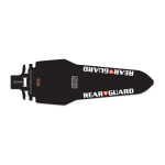 Rearguard Route Black