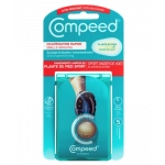 Ampoules Plante Du Pied Sport Bt 5 Compeed