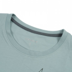 T-shirt Beeville Vert Clair