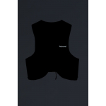 Race Vest Black