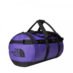 Base Camp Duffel M Peak Purple / TNF Black