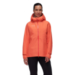 Veste Iv Crater Hs Femme Peach