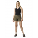 Short Femme Halle Ii Slate Green