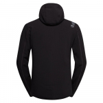 Veste Bristen Thermal Black / Cloud