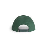 Casquette Kline BB Pk x3 Dark Green