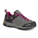 Raider Wp Femme Grey / Fuchsia