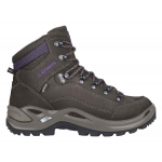 Renegade Mid Gtx Femme Slate Blackberry