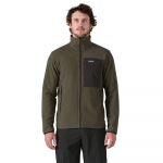 Veste R2 Techface Pine Needle Green