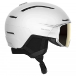 Casque Driver Pro Sigma White – S3