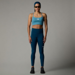 Brassière Flex  Femme Algae Blue