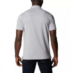 Polo Nelson Point Columbia Grey