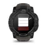 Instinct 3X Amoled 50Mm Neotropic Bezel