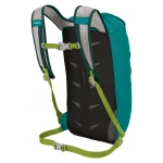 Daylite 15 Cinch Pack Escapade Green/Baik