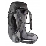 Sac A Dos Futura Pro 40 Black/graphite