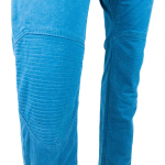 Pantalon Ladies Twill Pant Ascent Blue