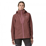 Veste Femme Triolet Dulse Mauve