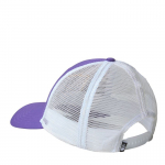 Casquette Mudder Trucker Peak Purple Summit Gold