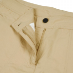 Short Amana Femme Beige