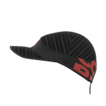 Casquette Pro Racing Black Print