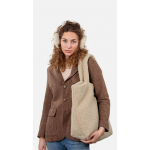 Sac Bugbane Femme Beige