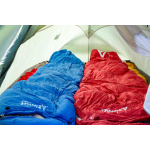 Alpina Down 500 D Sacs De Couchage Plumes Et Duvets Azimut Outdoor