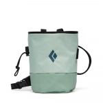 Mojo Zip Chalk Bag Foam Green S/M