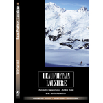 Beaufortain Lauziere   - Topo | Volopress