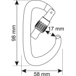 Orbit Lock 3 Pack