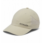 Casquette Tech Shade Ecru