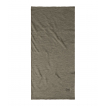 Tour de Cou Merino Lightweight Solid Taupe Grey