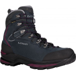 Mauria Evo Gtx Femme Navy Berry