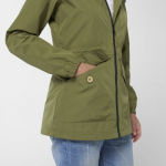 Veste Ecoleaf Femme Jungle