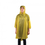 Poncho Ul 15 Sts Lime