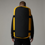 Base Camp Duffel L Summit Gold / TNF Black