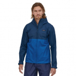 Veste Torrentshell 3l Superior Blue