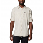 Chemise Silver Ridge Utility Lite Dark Stone