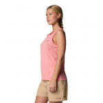 Debardeur Femme Bluebird Canyon Tank Alpenglow